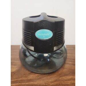 Rainbow Rainmate IL Air Freshener Purifier (Tested)